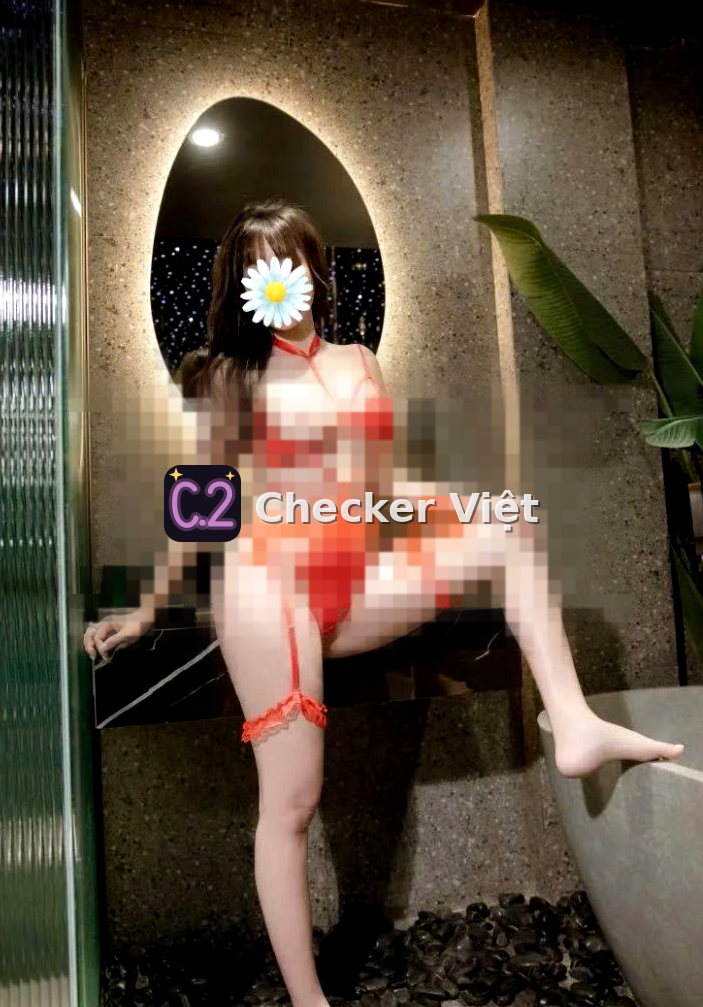 Ly Ly – gái gọi Quận 8