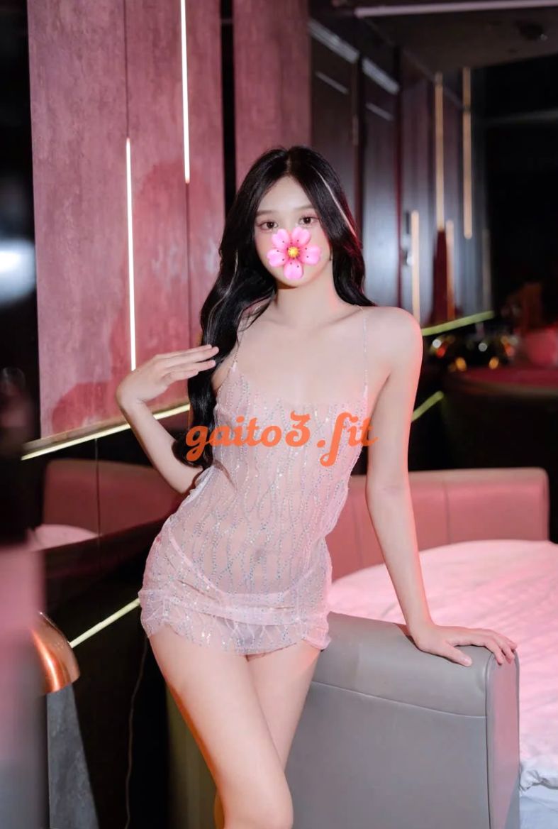 Loli Babi – gái gọi Quận 8