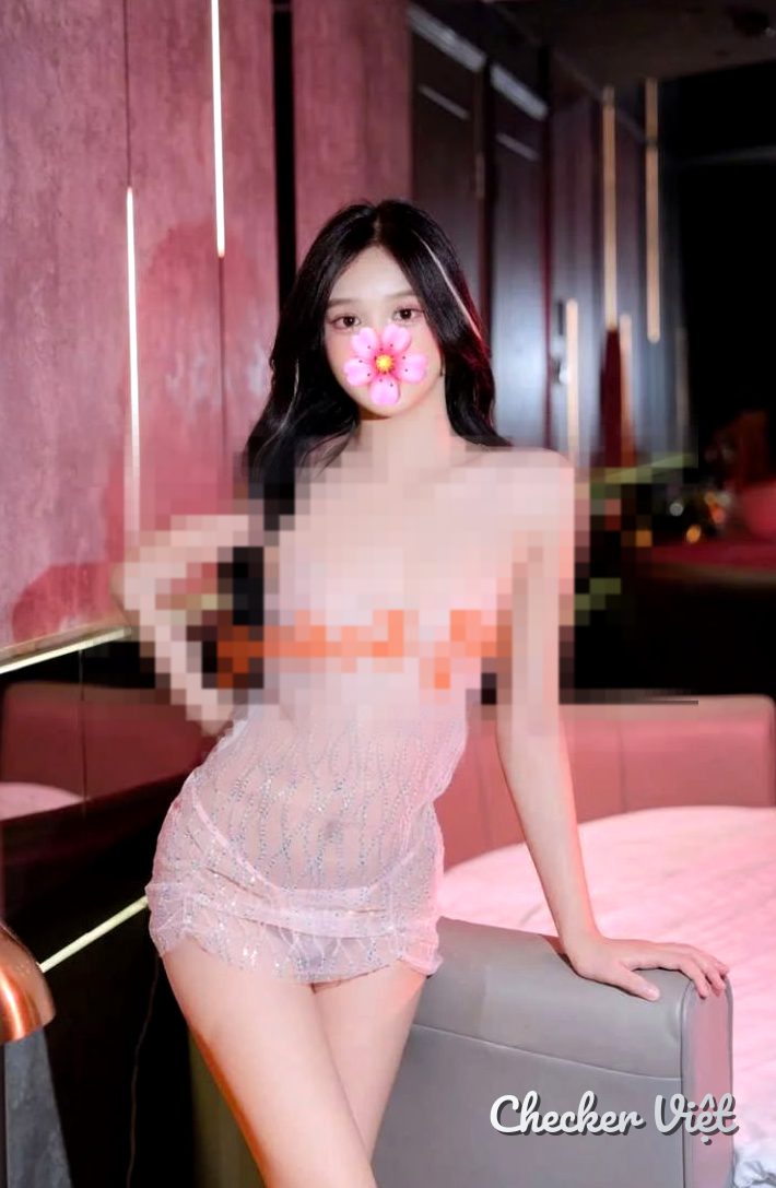 Loli Babi – gái gọi Quận 8