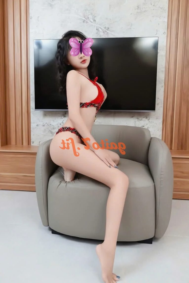 Na Na – gái gọi Tân Phú