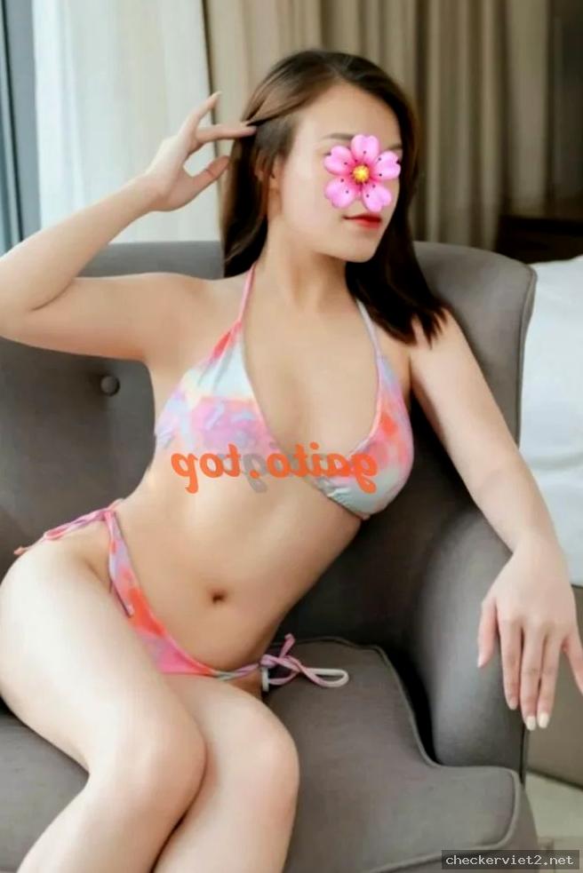 Ngọc Anh – gái gọi Nha Trang