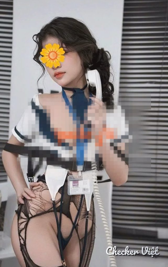 Khánh Kiều – gái gọi Quận 8