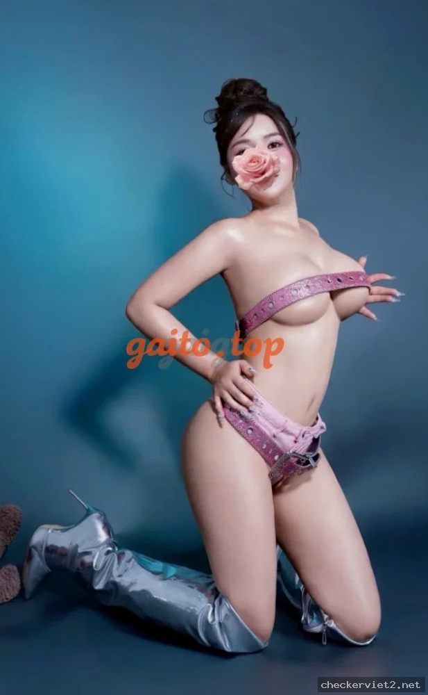 May – gái gọi Bình Thạnh