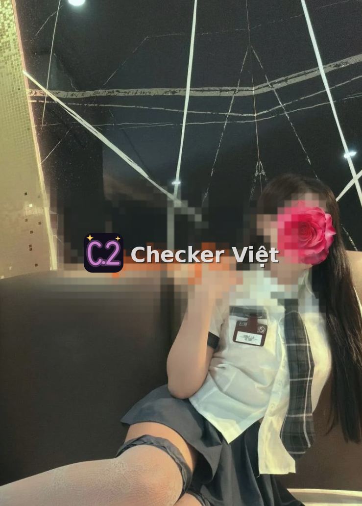 Khánh Ngân – gái gọi Quận 10