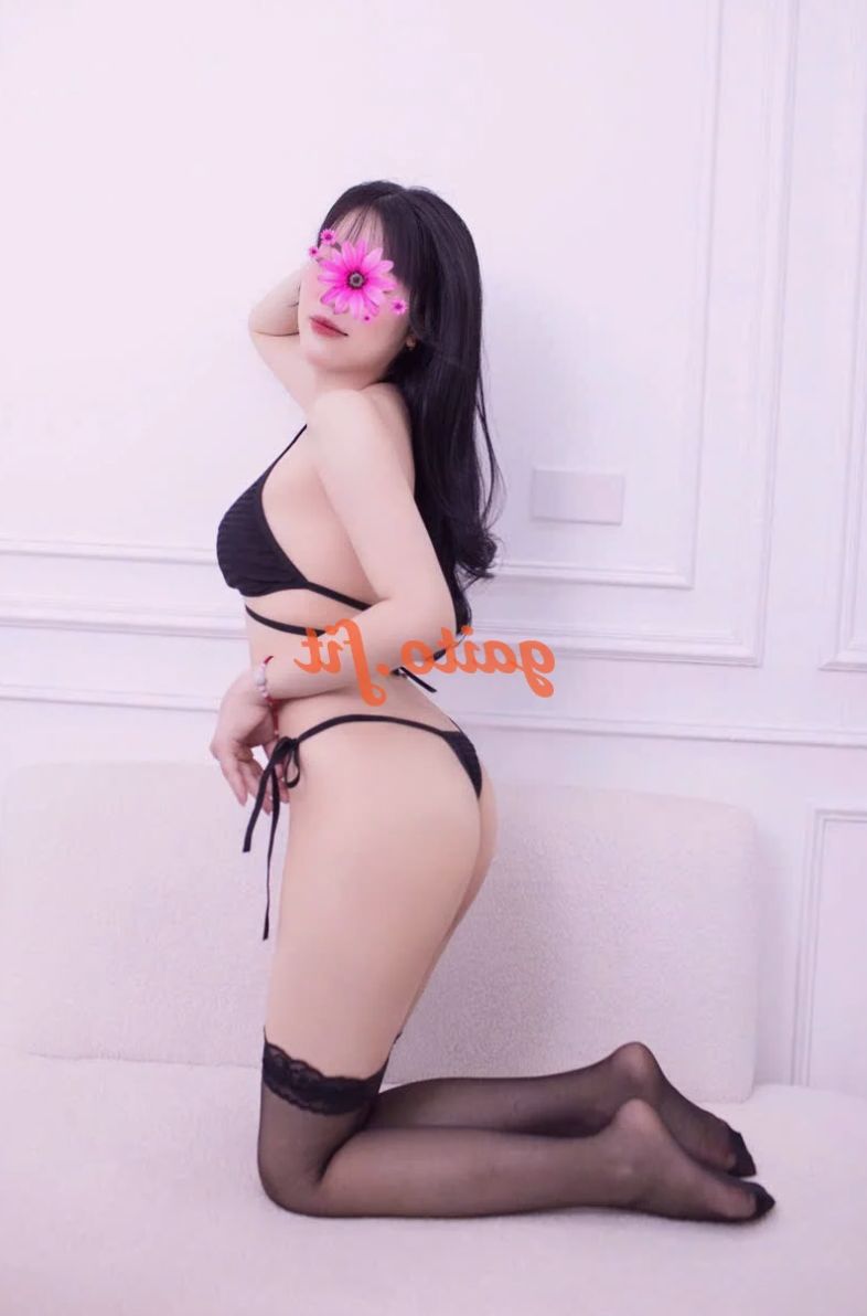 Loli – Siêu ngon, chơi nhiệt – Gọi ngay – Quận 12, Sài Gòn – ảnh 13