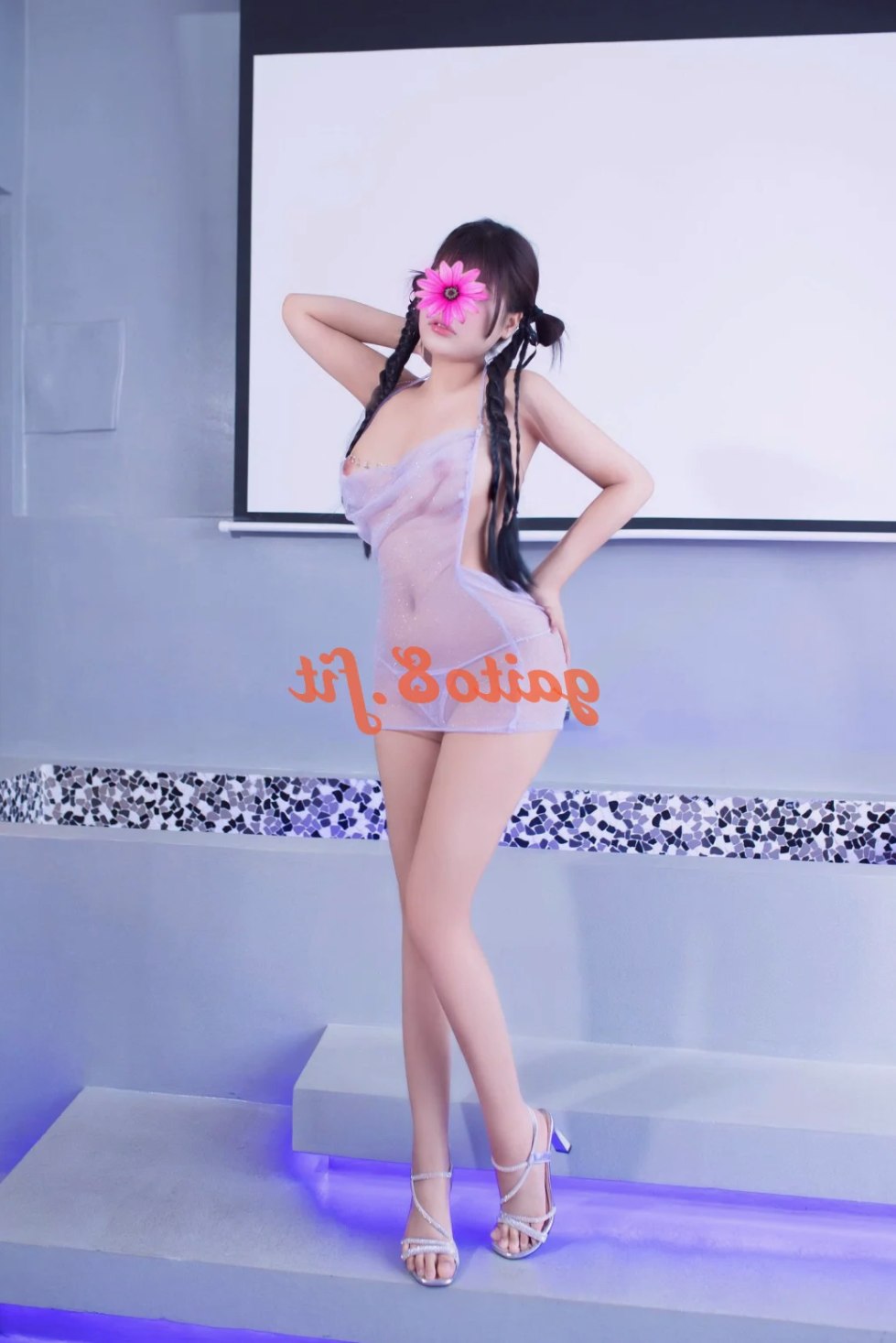 Tiểu Yến 2006 – Quyến rũ, chiều mọi yêu cầu – Lên kèo ngay – Cầu Giấy, Hà Nội – ảnh 7