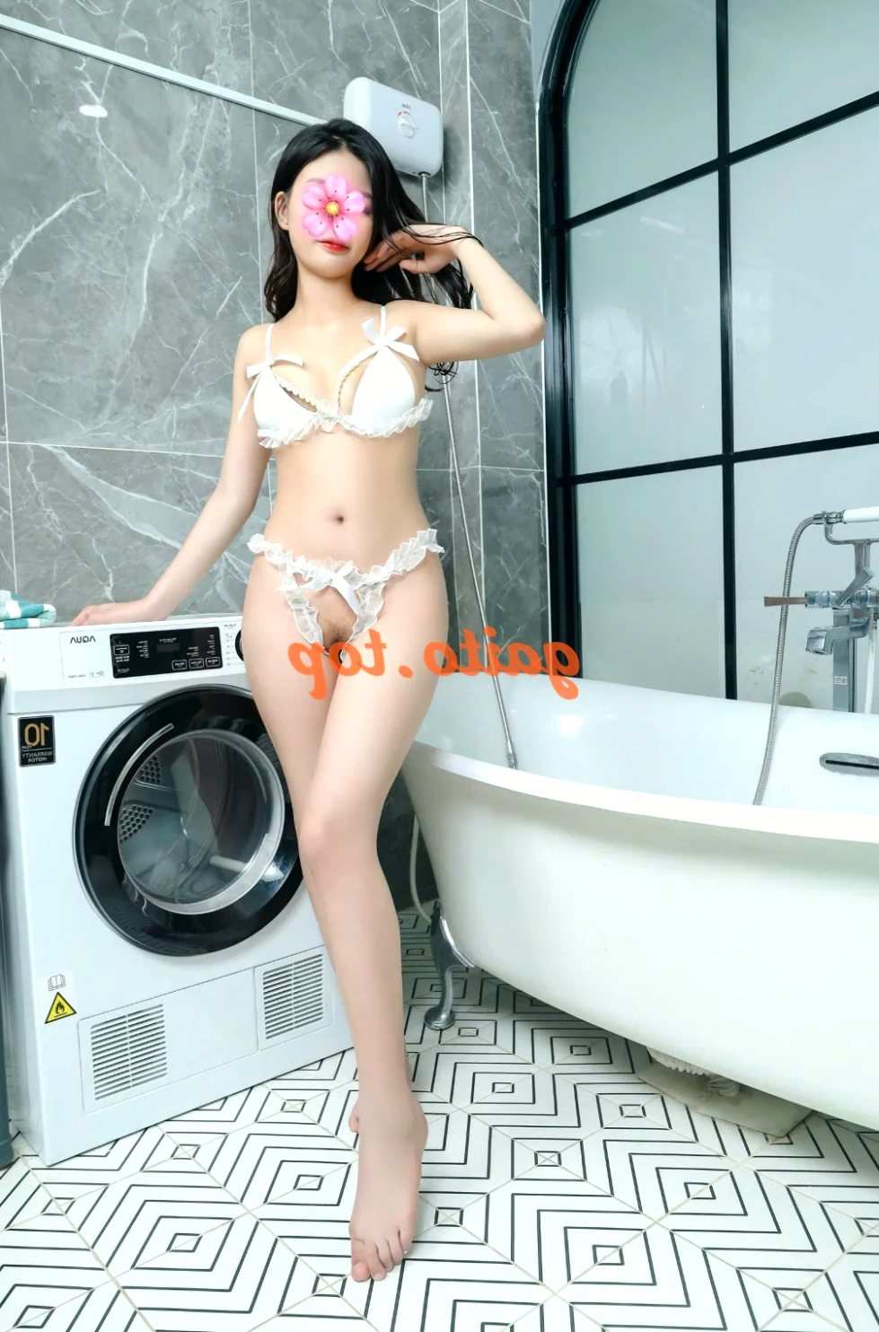 V I P 2004 – Sang chảnh, ảnh thật – Đặt lịch ngay – Thủ Dầu Một, Bình Dương – ảnh 16