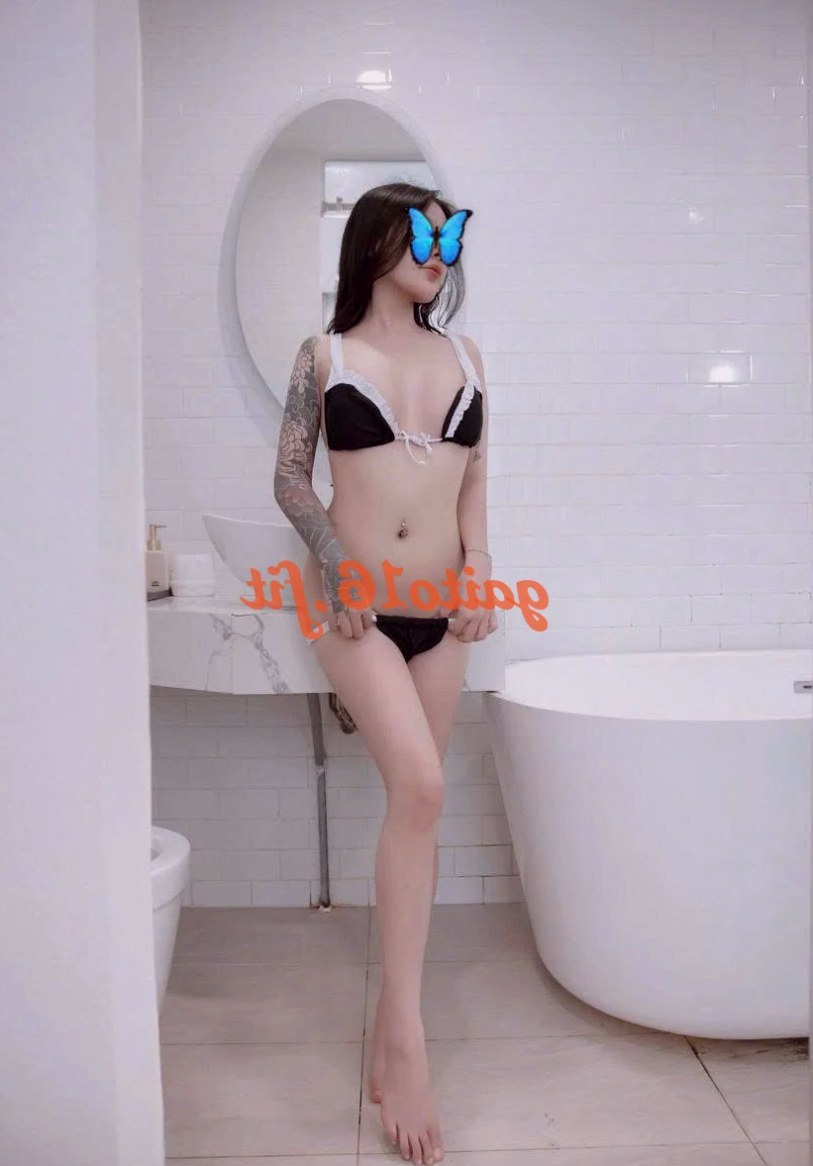 Trúc Hà – gái gọi Thủ Dầu Một