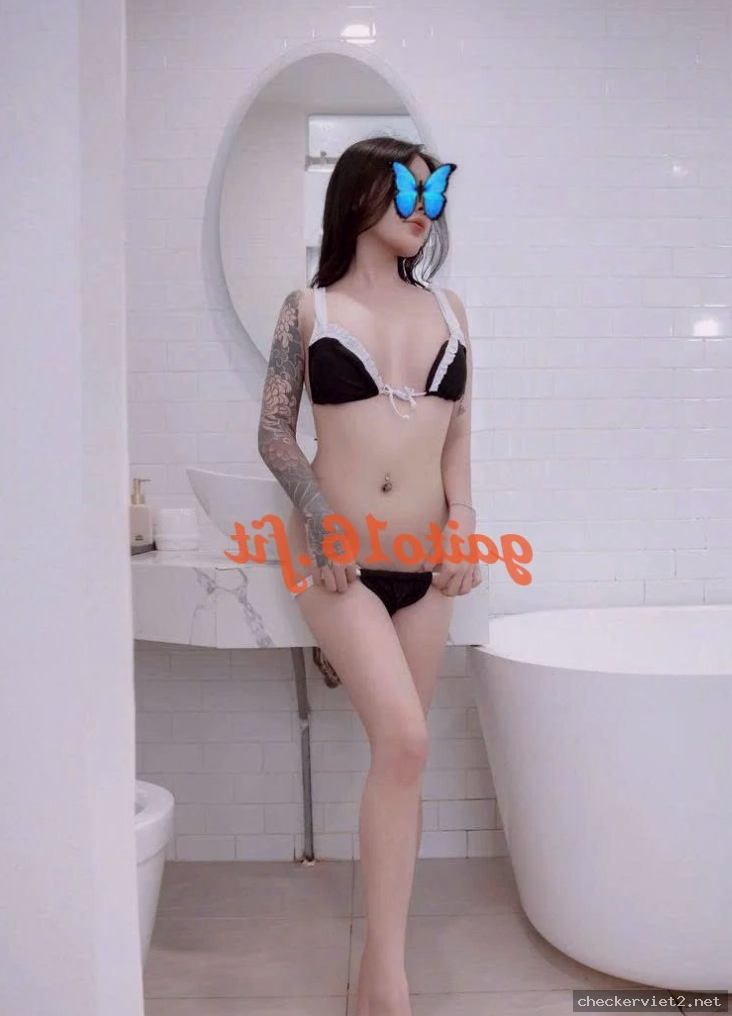 Trúc Hà – gái gọi Thủ Dầu Một