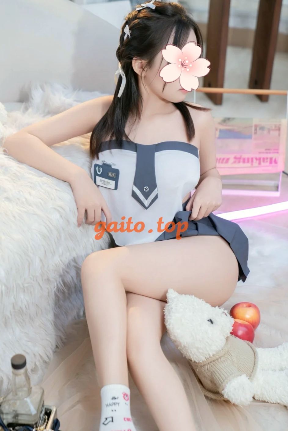 Hương 2007 – Sang chảnh, nhiều chiêu – Hẹn ngay – Cần Giuộc, Long An – ảnh 10