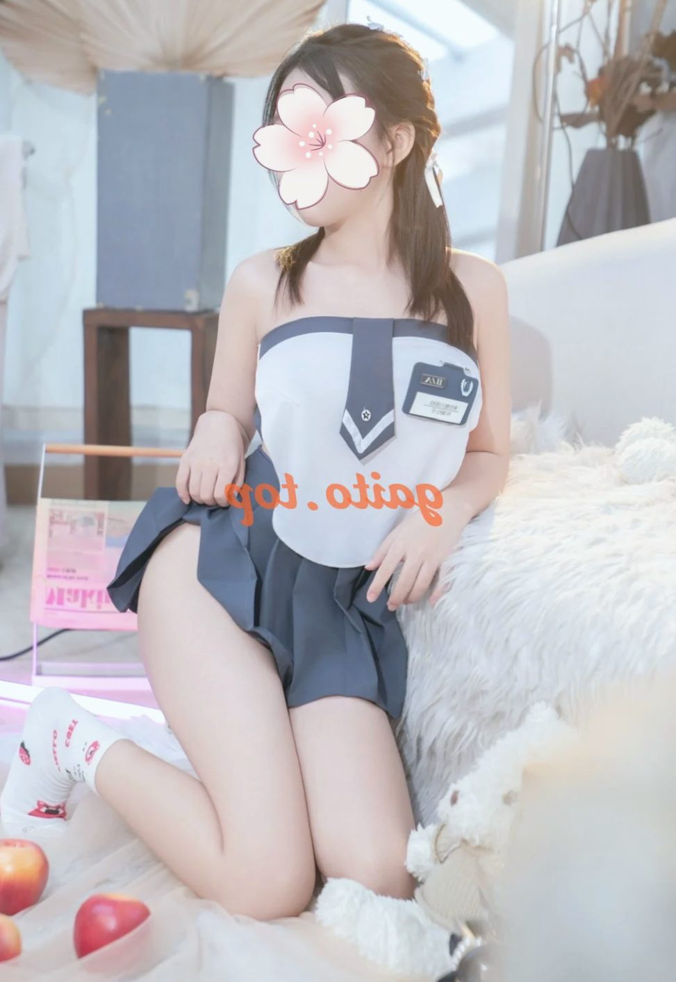 Hương 2007 – Sang chảnh, nhiều chiêu – Hẹn ngay – Cần Giuộc, Long An – ảnh 16