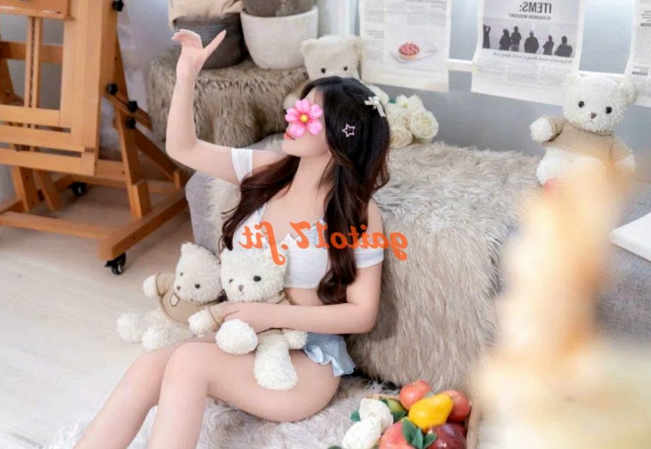 Trúc Nguyệt – gái gọi Quận 8