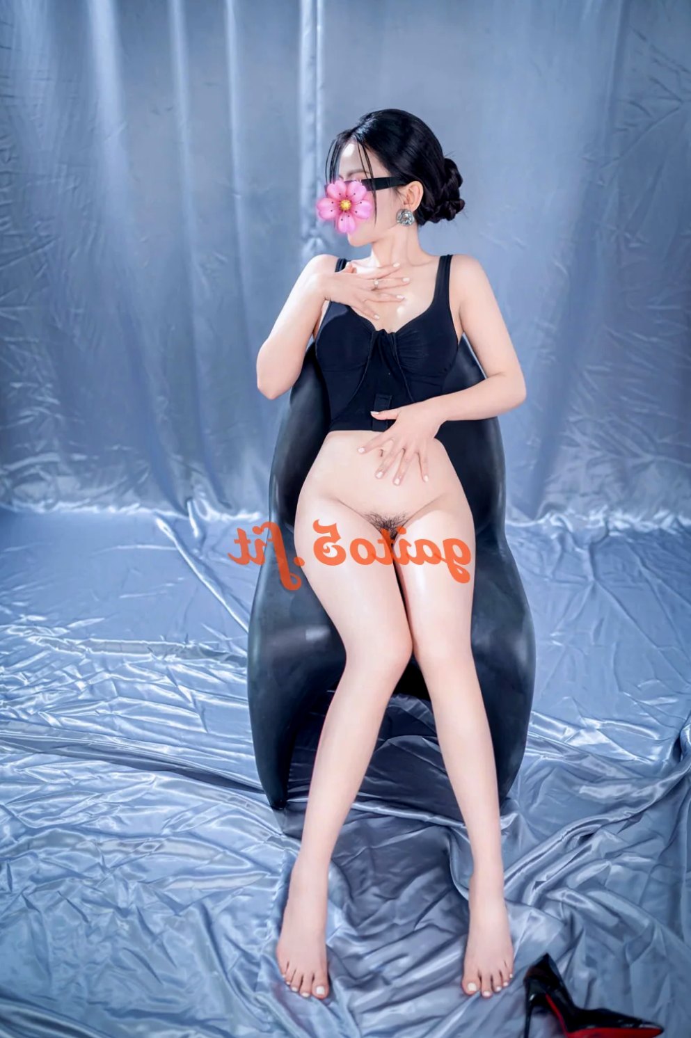 Linh Nhi 2003 – Cực xinh, nhiều chiêu – Check liền – Quận 8, Sài Gòn – ảnh 7