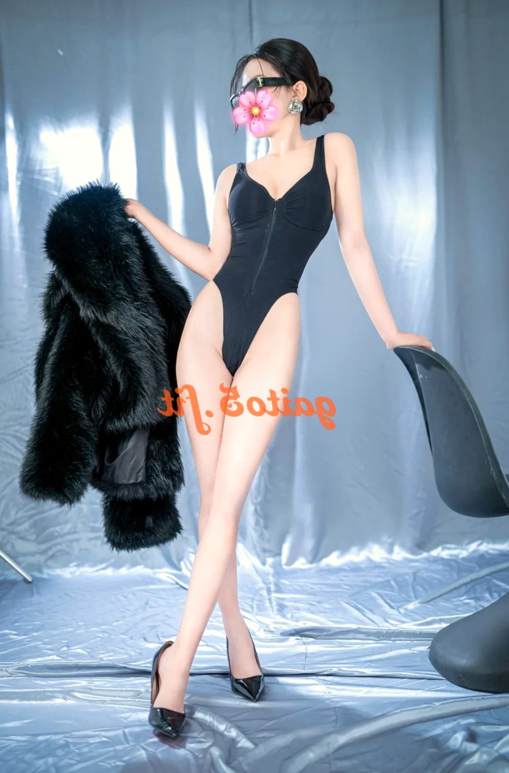 Linh Nhi 2003 – Cực xinh, nhiều chiêu – Check liền – Quận 8, Sài Gòn – ảnh 9