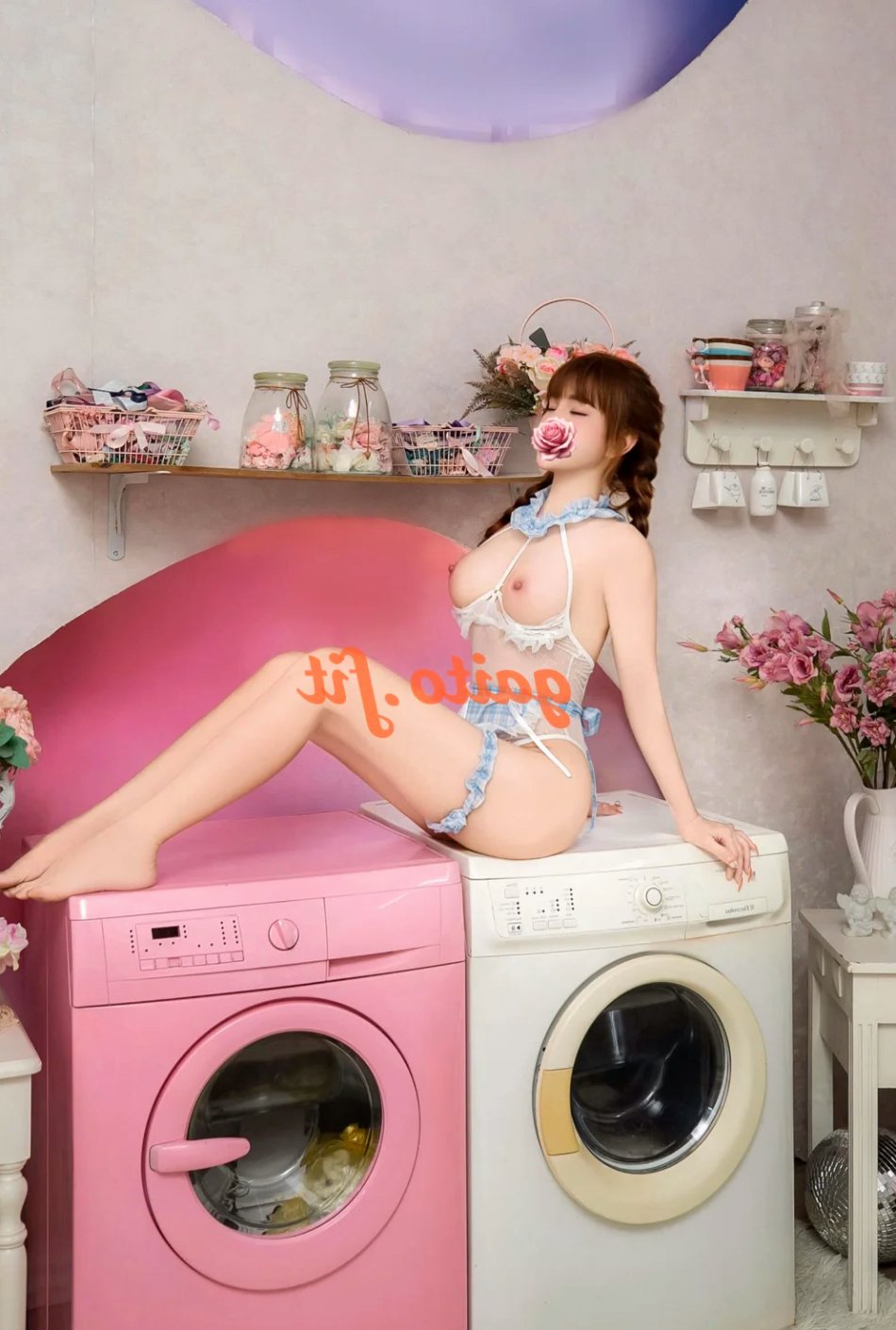 Hương Trà – Chân dài, ngoan dâm – Check ngay – Thanh Xuân, Hà Nội – ảnh 8