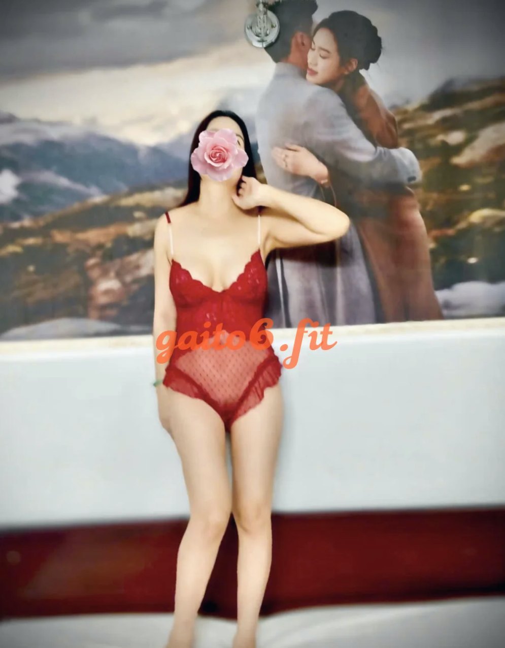 Thuỳ Linh Thần – Nóng bỏng, chiều chuộng – Đặt lịch ngay – Quận 8, Sài Gòn – ảnh 4