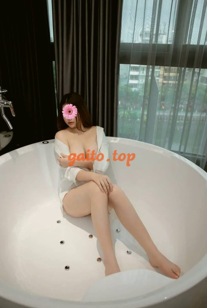 Bảo Vy 2003 – Gợi cảm, vui vẻ – Gọi là có – Thủ Đức, Sài Gòn – ảnh 10