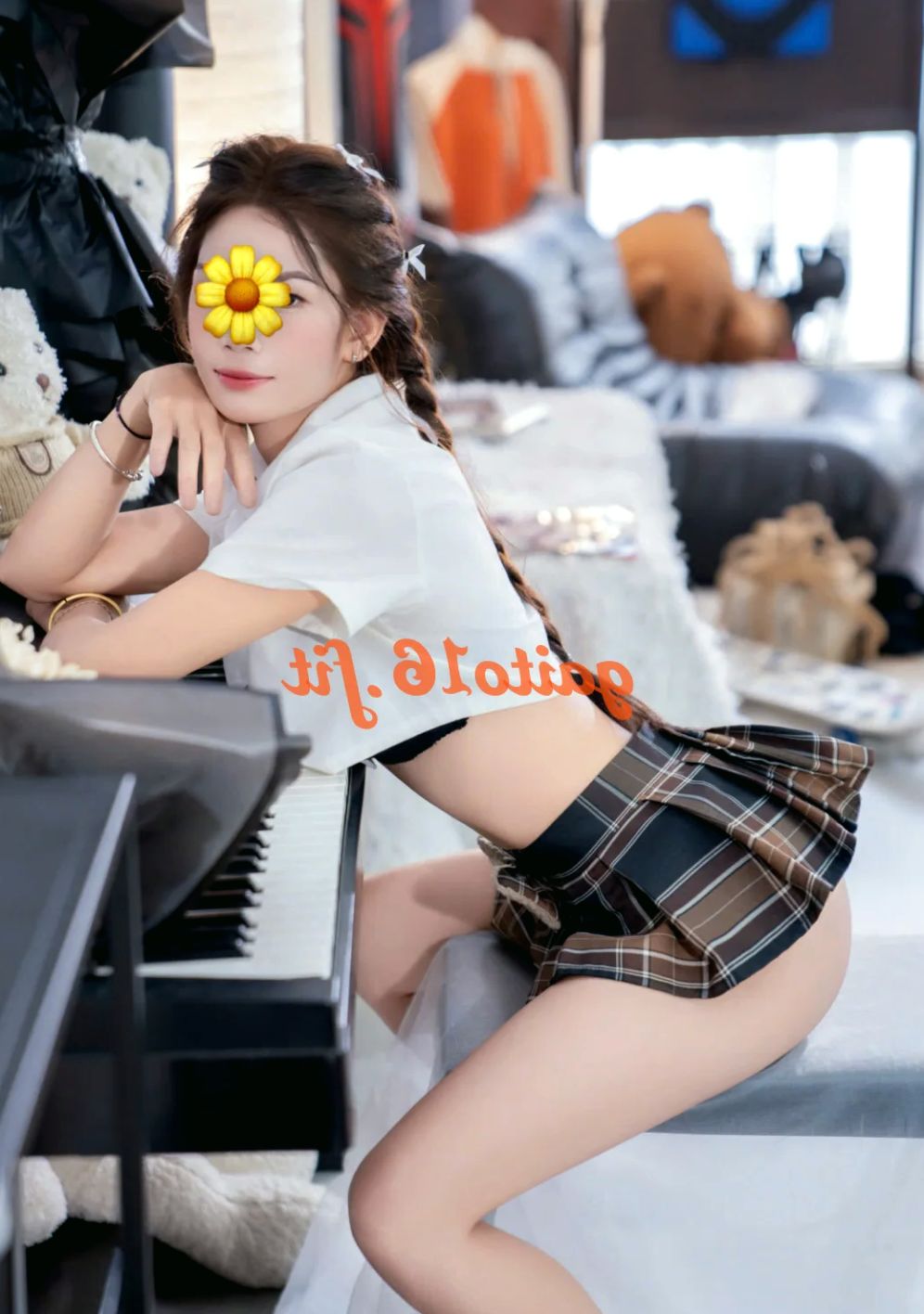 Kiều Anh – Ngực đẹp, chiều mọi yêu cầu – Check ngay – Quận 8, Sài Gòn – ảnh 19