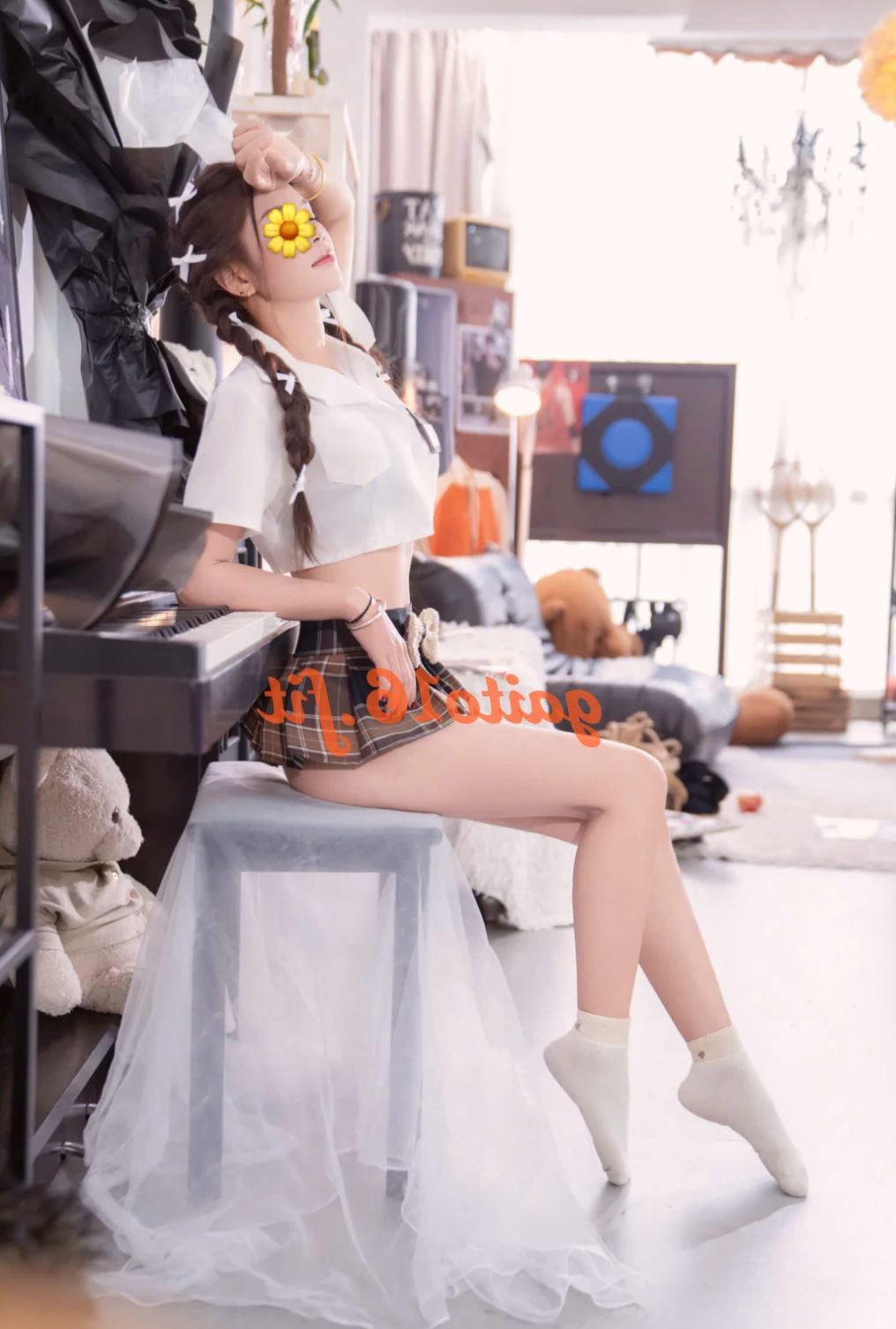 Kiều Anh – Ngực đẹp, chiều mọi yêu cầu – Check ngay – Quận 8, Sài Gòn – ảnh 17