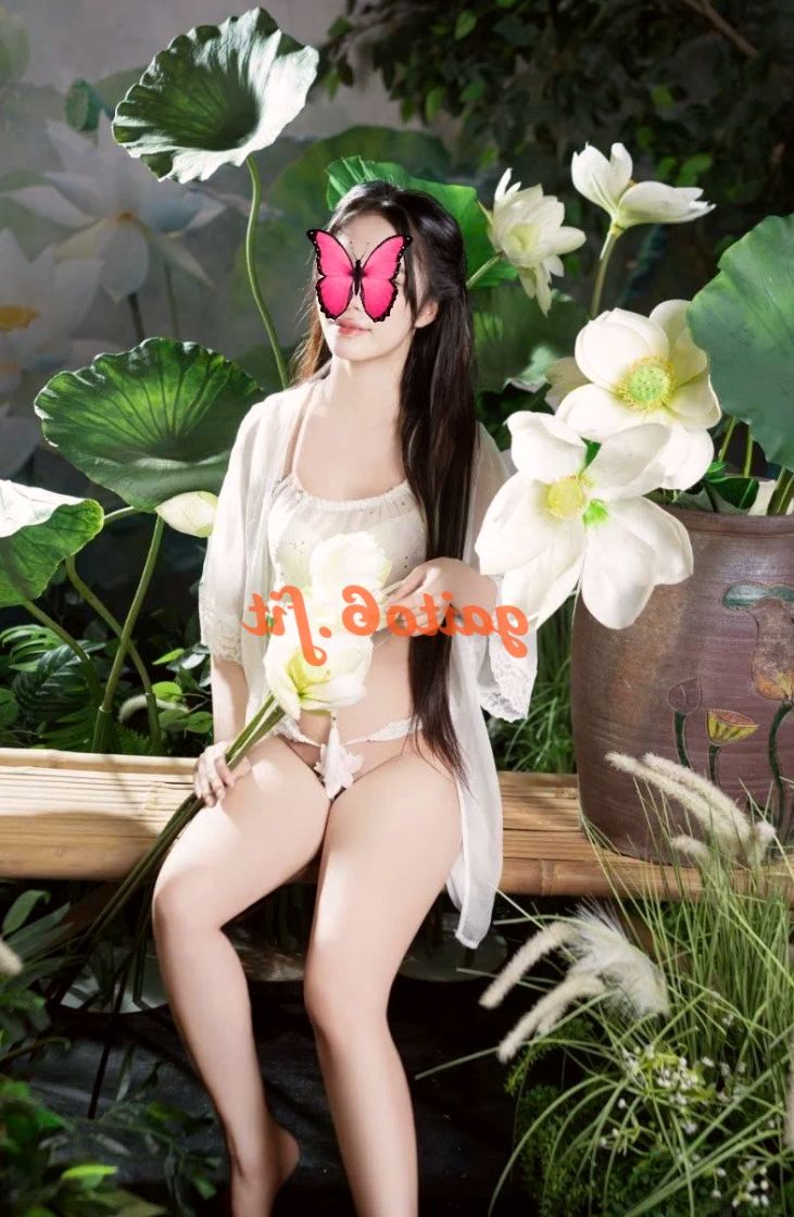 Gia Hân – gái gọi Tân Thành