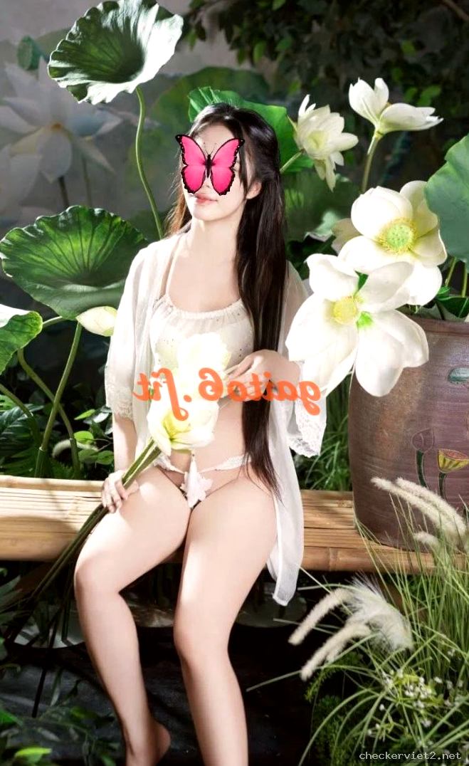 Gia Hân – gái gọi Tân Thành