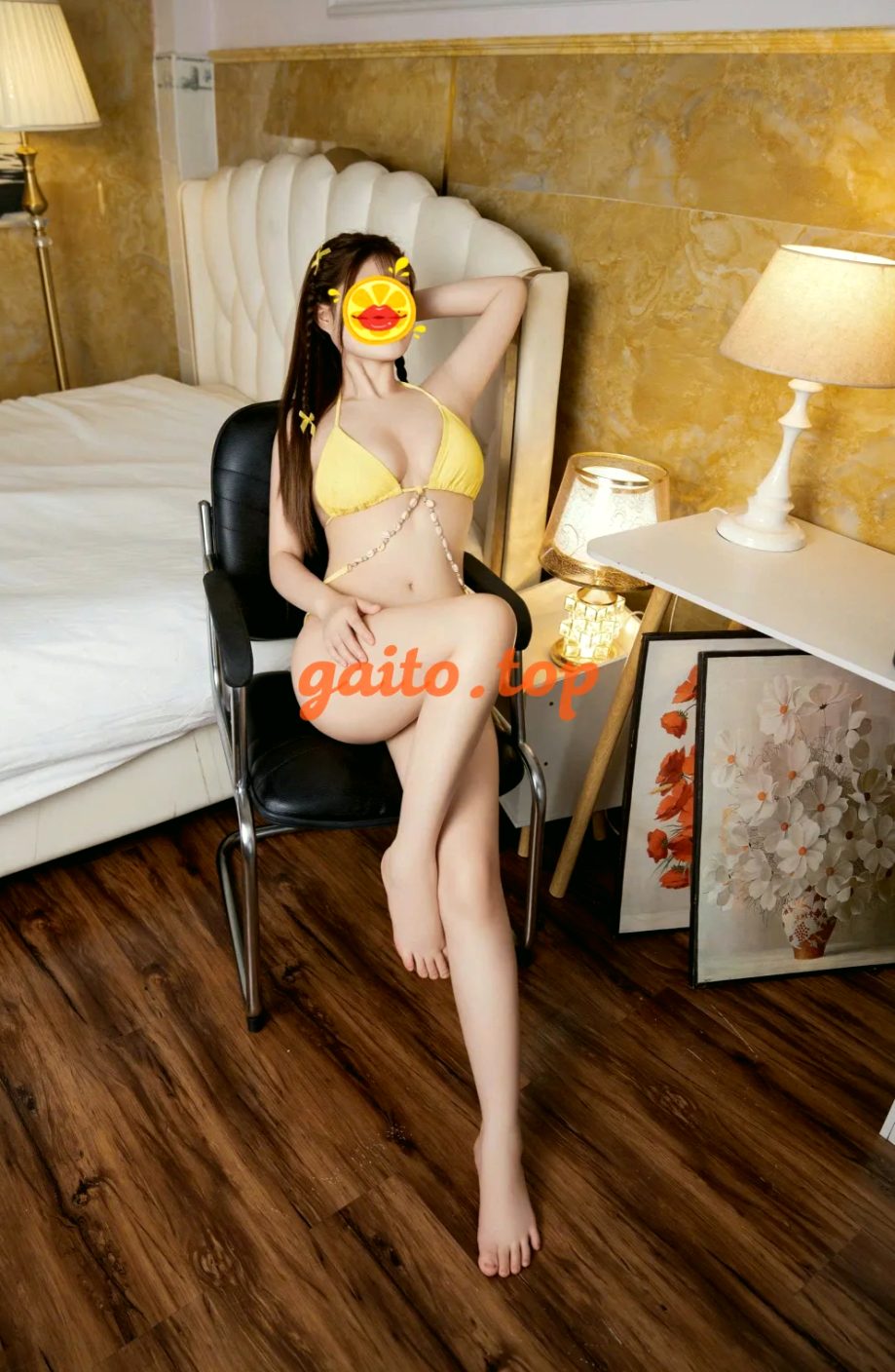An Nhiên 2001 – Chân dài, tâm lý – Check liền – Bình Tân, Sài Gòn – ảnh 11