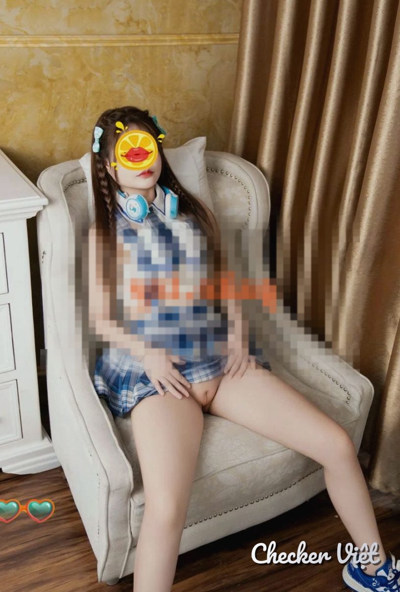 An Nhiên 2001 – Sexy, vui vẻ – Lên kèo ngay – Thủ Đức, Sài Gòn – ảnh 5