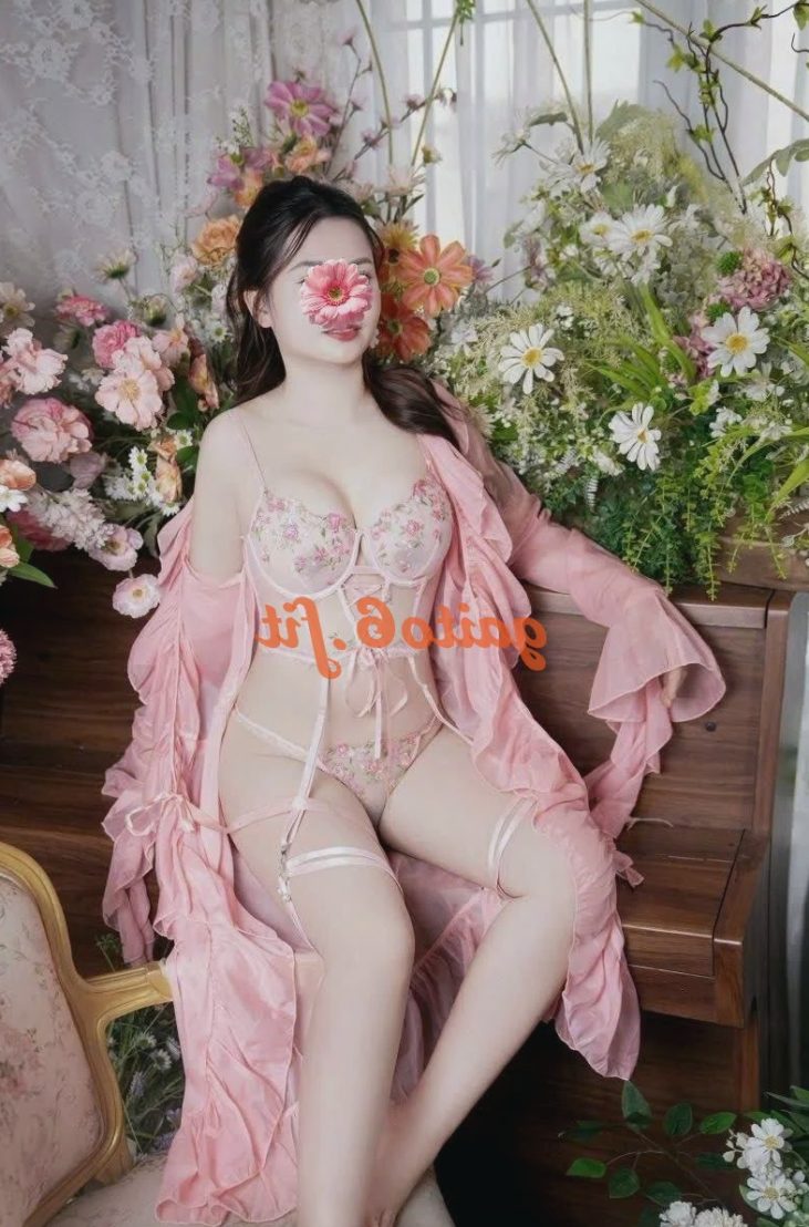 V I P – Dễ thương, chơi nhiệt – Gọi là có – Bảo Lộc, Lâm Đồng – ảnh 16