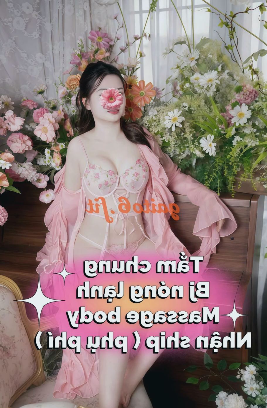 V I P – Dễ thương, chơi nhiệt – Gọi là có – Bảo Lộc, Lâm Đồng – ảnh 3