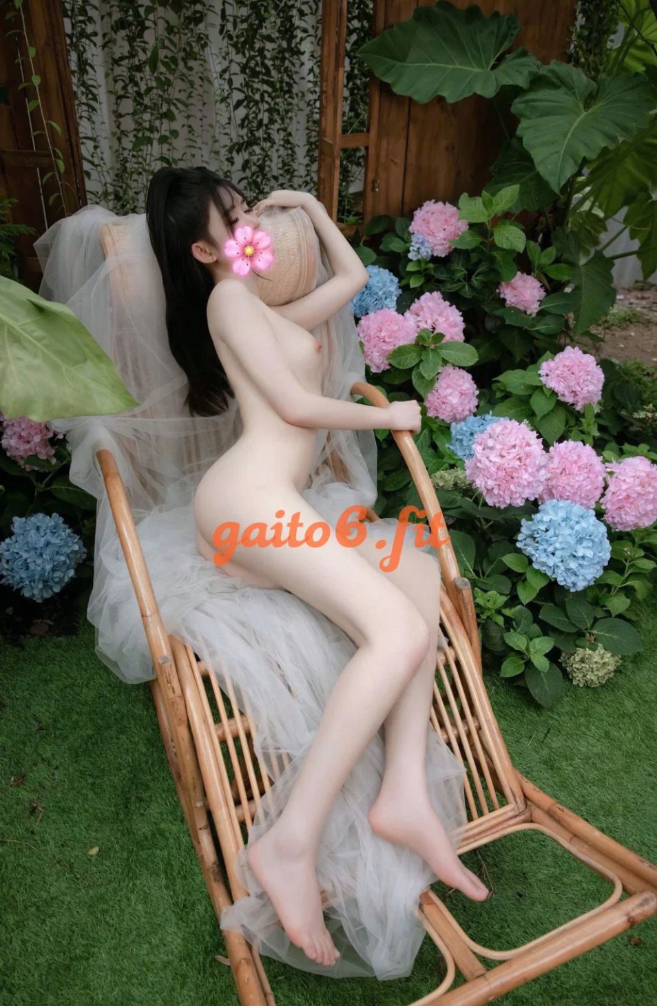 Bích Mẫn 2005 – Da trắng, chơi nhiệt – Hú ngay – Phú Nhuận, Sài Gòn – ảnh 5
