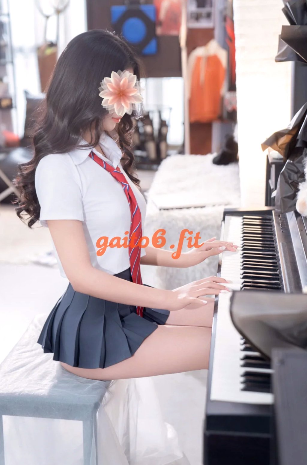 Linh Chi Cô – gái gọi Quận 9
