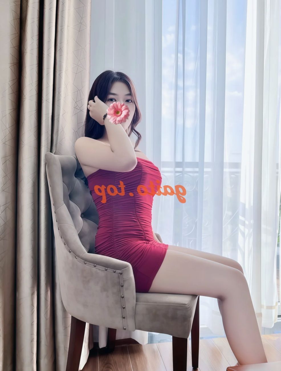 Khánh Vy 2001 – Xinh xắn, nhiều chiêu – Check liền – Long Khánh, Đồng Nai – ảnh 7