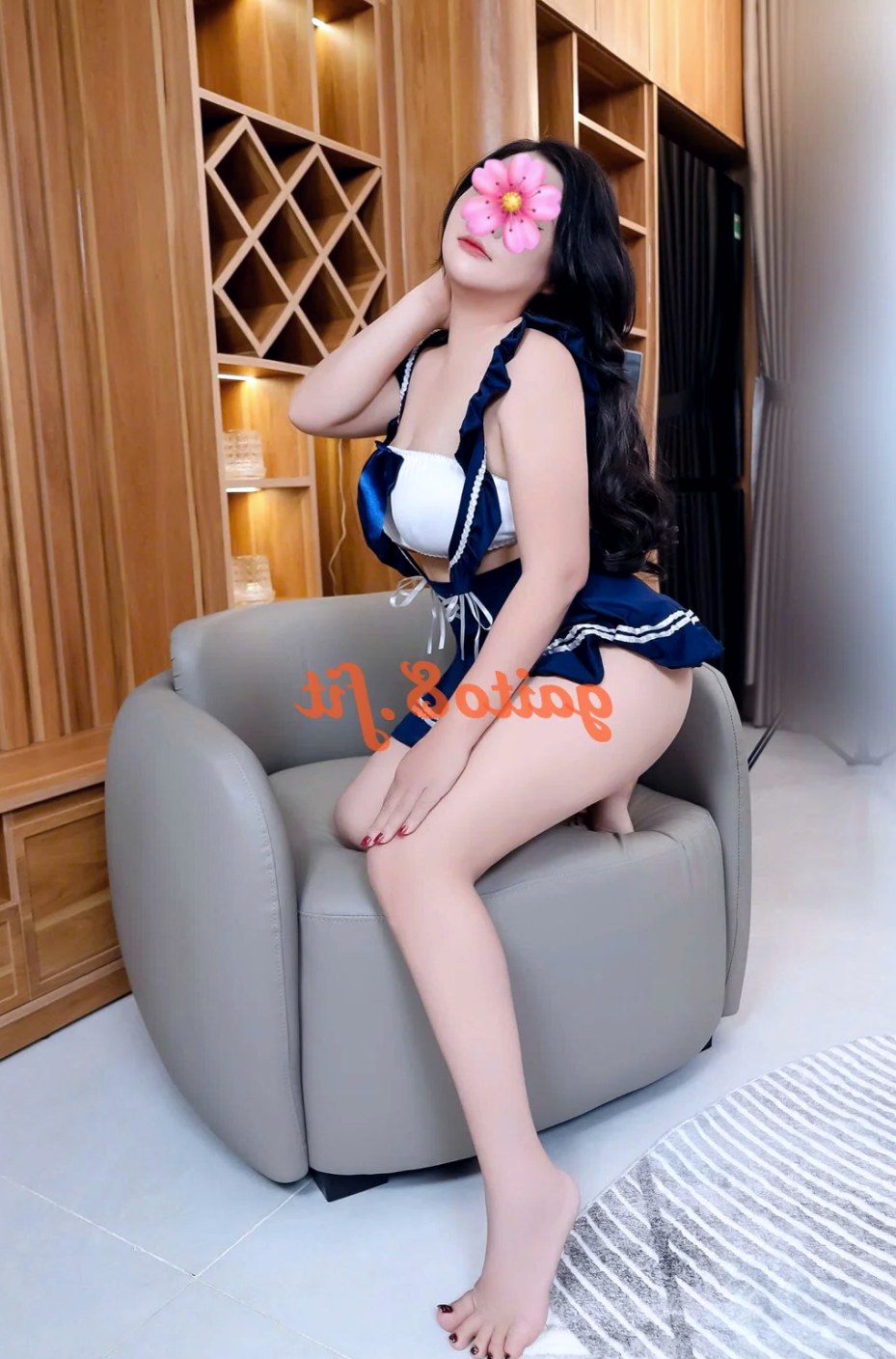 Khả Nhi – Mặt xinh, biết chiều – Quất ngay – Nha Trang, Khánh Hòa – ảnh 11