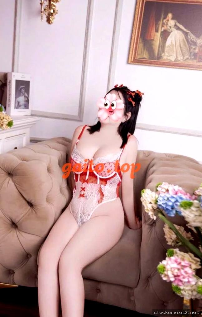 Kiều – Da trắng, ngoan dâm – Hẹn ngay – Quận 10, Sài Gòn – ảnh 2
