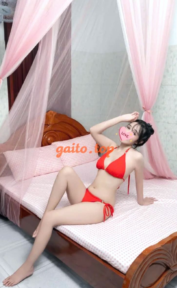 Băng Băng – gái gọi Phan Thiết