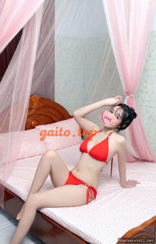 Băng Băng – gái gọi Phan Thiết