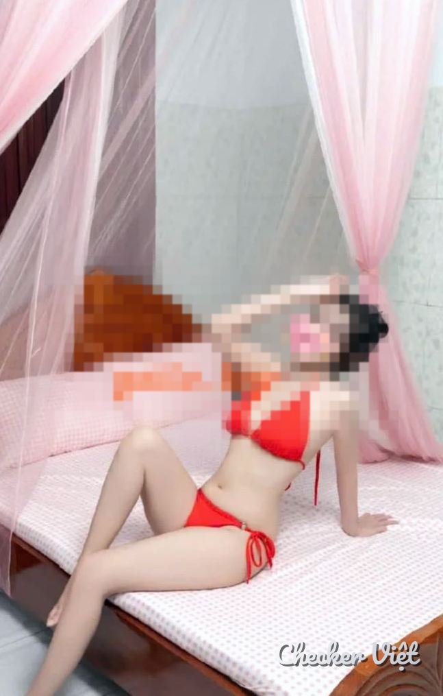 Băng Băng – gái gọi Phan Thiết