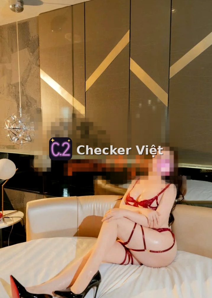 Ngọc Tiền – gái gọi Quận 6