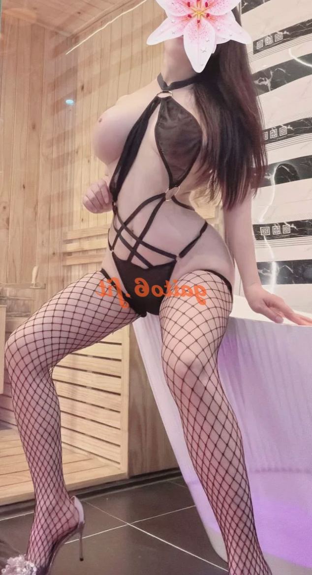 Bảo Trân Cực – gái gọi Quận 10