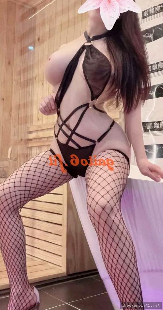 Bảo Trân Cực – gái gọi Quận 10