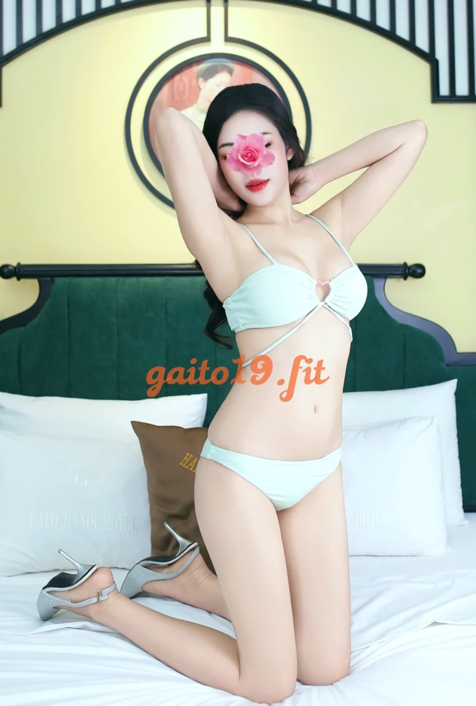 Ngọc Ngọc – Vú to, nhiều chiêu – Book ngay – Ba Đình, Hà Nội – ảnh 15