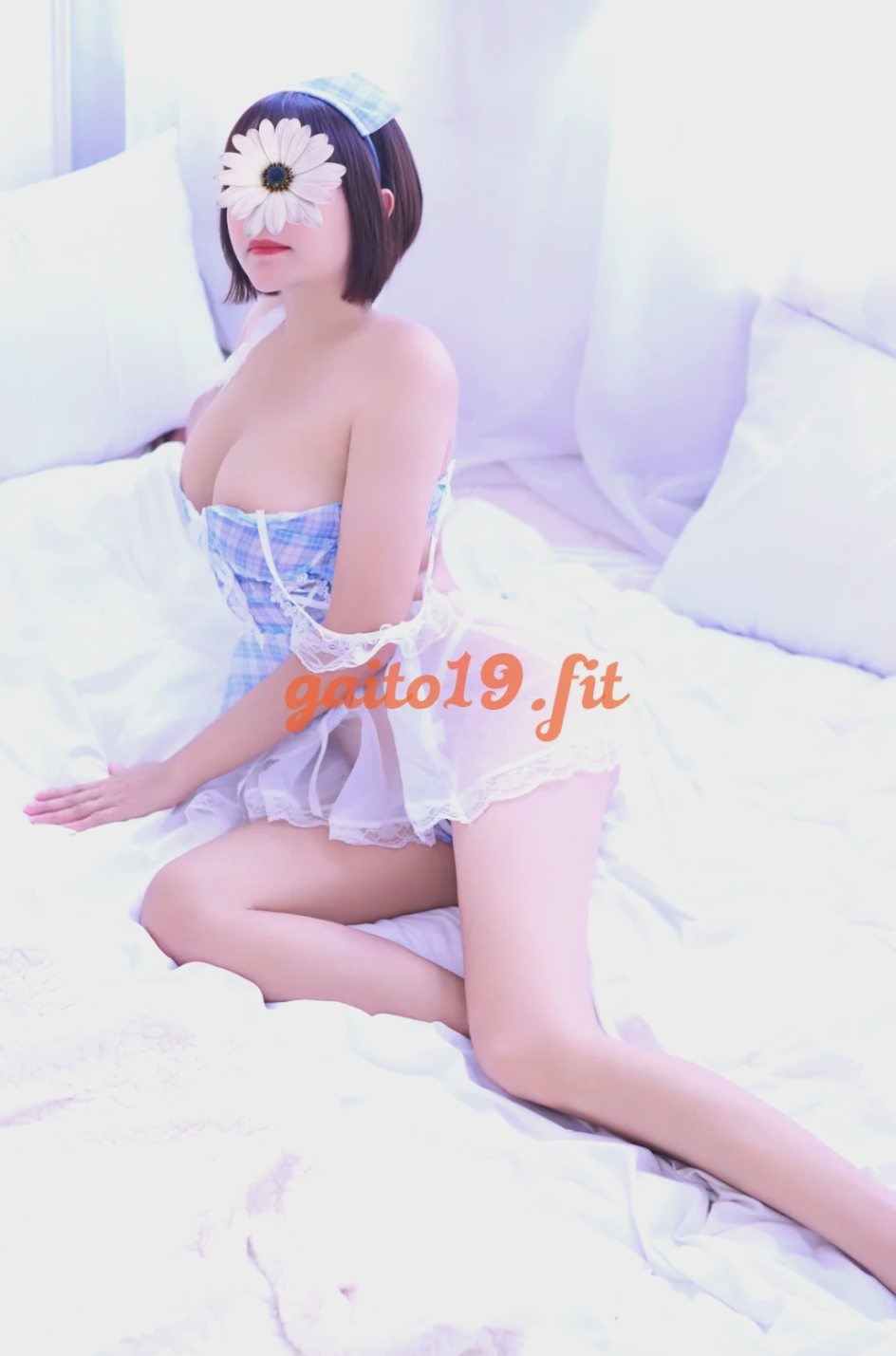 Kim Anh – Da trắng, tâm lý – Nhắn ngay – Hoài Đức, Hà Nội – ảnh 5
