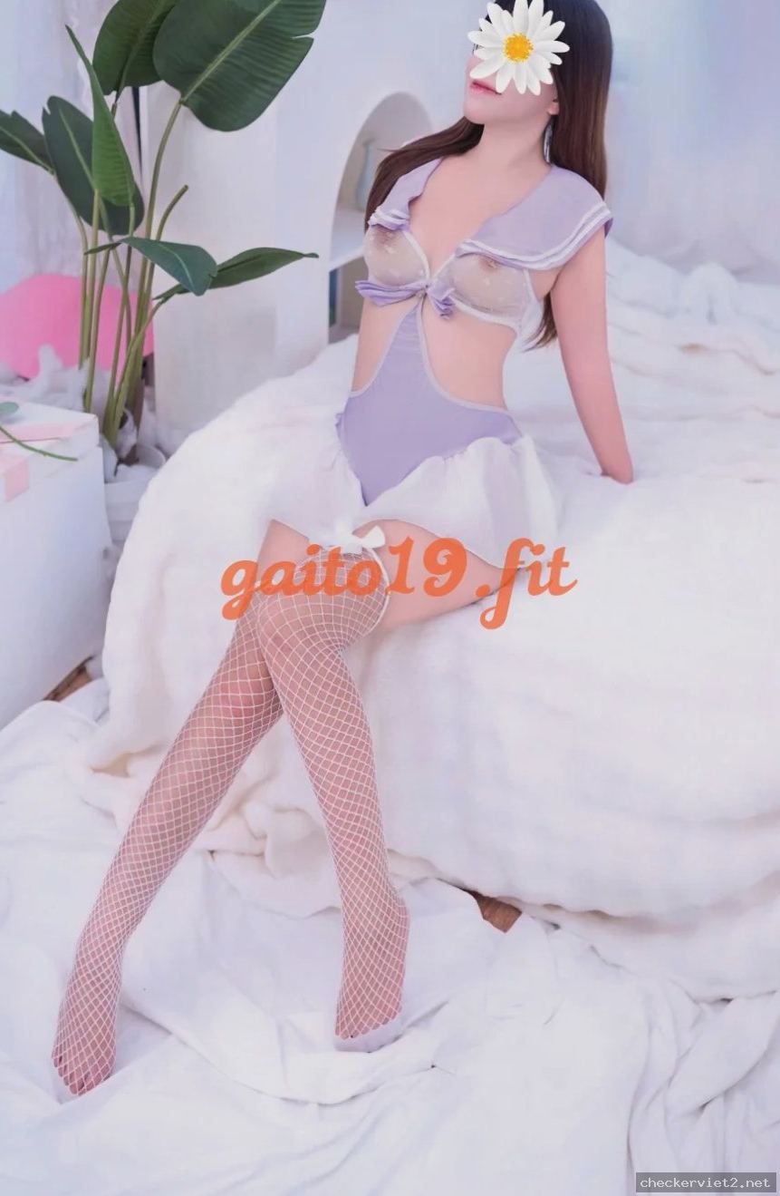 Linh Tây – gái gọi Cầu Giấy