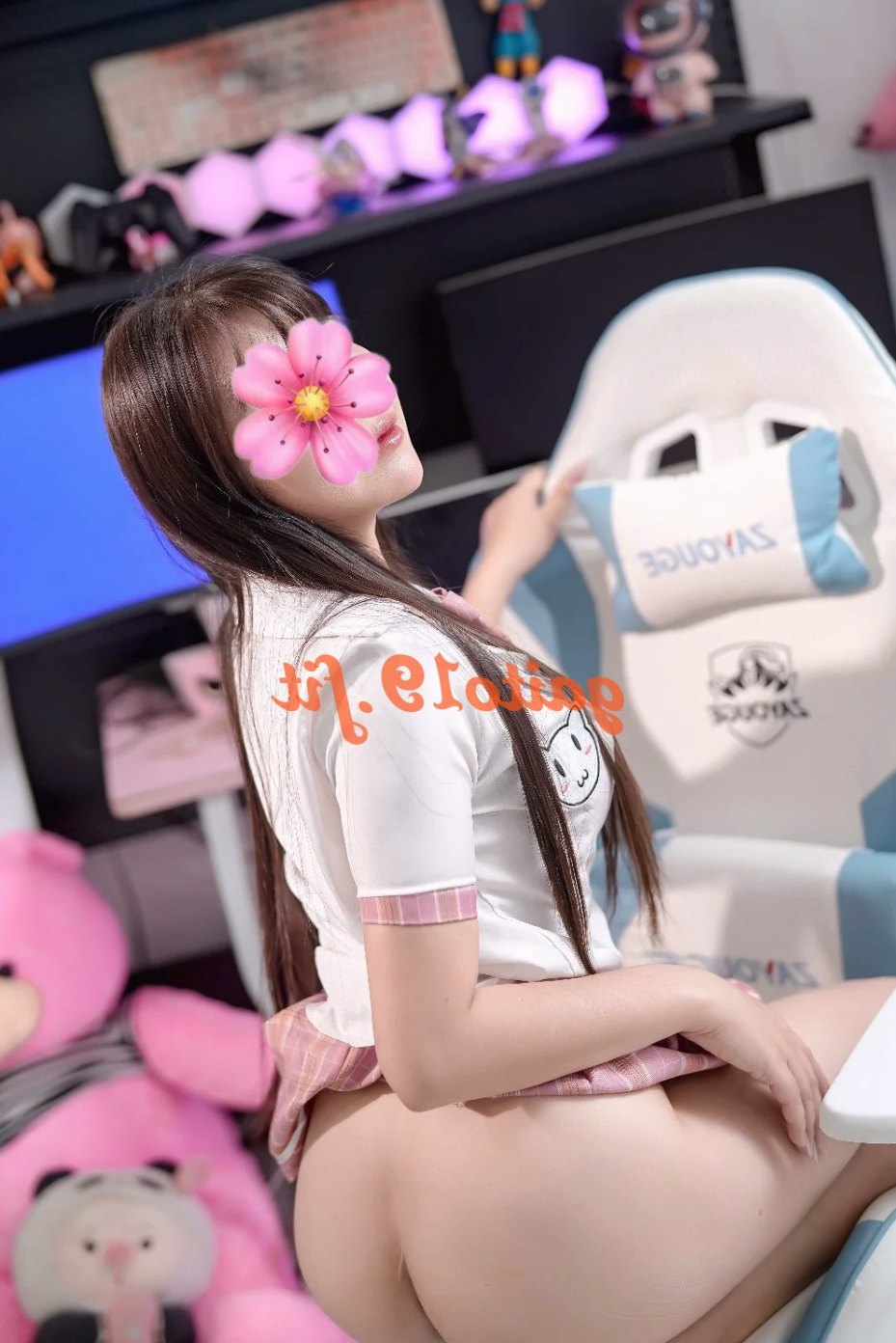 Nhã Quỳnh – Hot girl, chiều chuộng – Quất ngay – Thủ Dầu Một, Bình Dương – ảnh 5