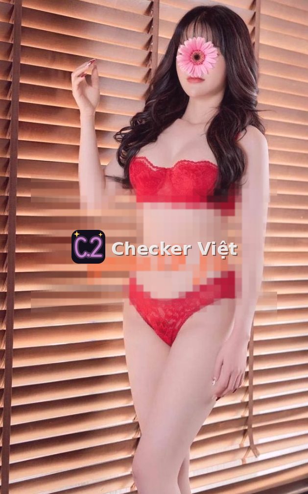 Trâm Anh – gái gọi Thuận An