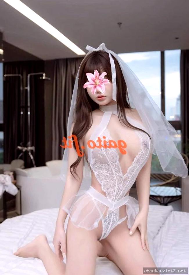 Băng Băng – gái gọi Quận 8