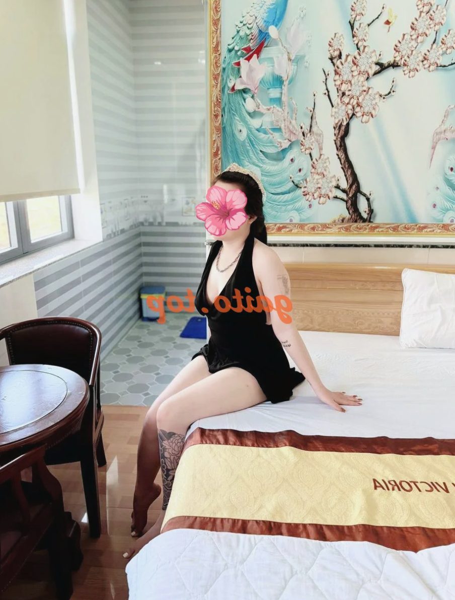 Thuỳ Linh Thích 2003 – Quyến rũ, dâm đãng – Check liền – Ninh Kiều, Cần Thơ – ảnh 6
