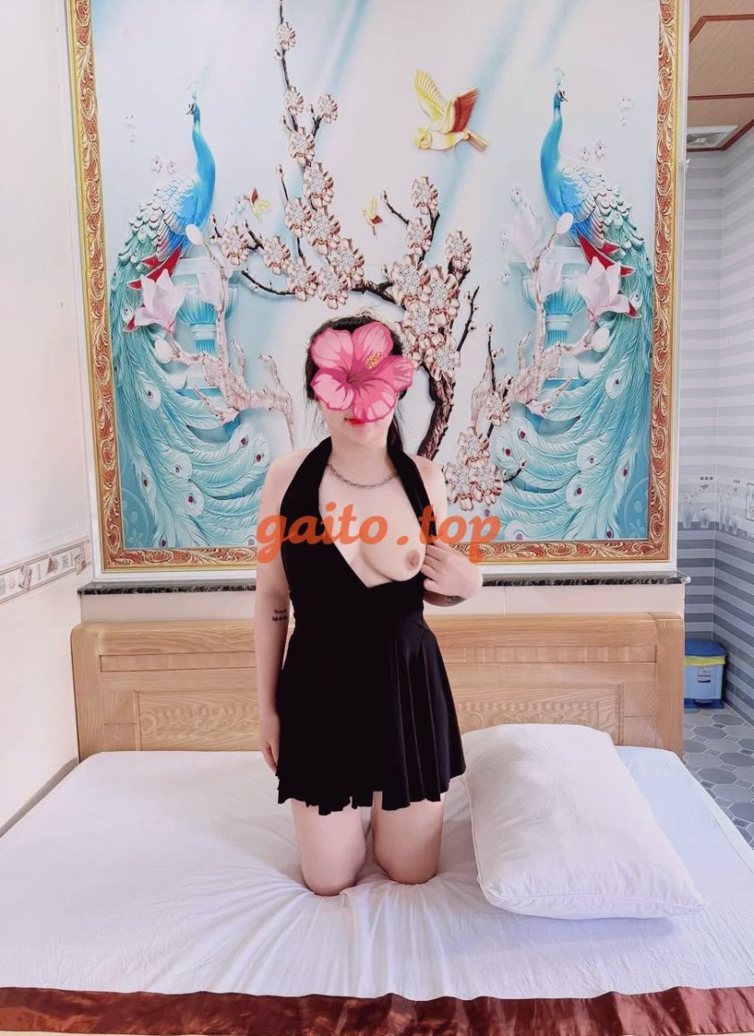 Thuỳ Linh Thích 2003 – Quyến rũ, dâm đãng – Check liền – Ninh Kiều, Cần Thơ – ảnh 3