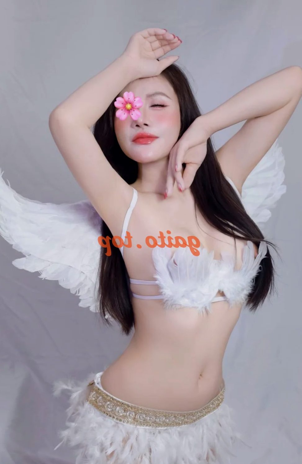Ngọc Huyền – gái gọi Phú Nhuận