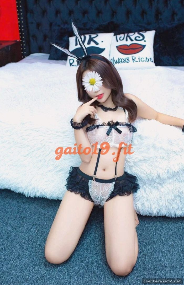 Linh Linh Vẻ – gái gọi Bình Tân